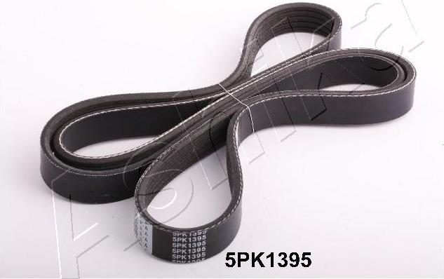 4X4 ESTANFI EST-112-5PK1395 - Поликлиновой ремень abcparts.ee