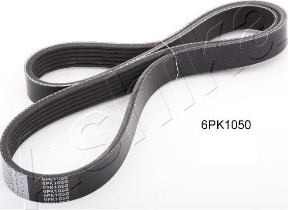 4X4 ESTANFI EST-112-6PK1050 - Поликлиновой ремень abcparts.ee