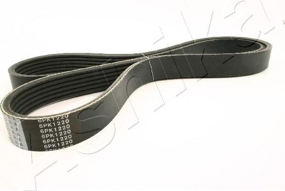 4X4 ESTANFI EST-112-6PK1220 - Поликлиновой ремень abcparts.ee