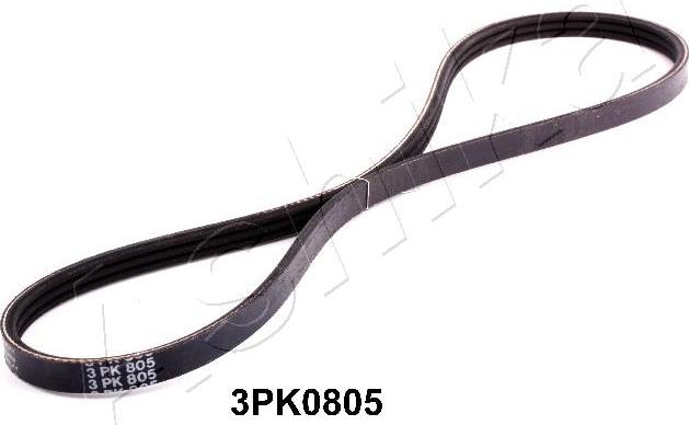4X4 ESTANFI EST-112-3PK0805 - Поликлиновой ремень abcparts.ee