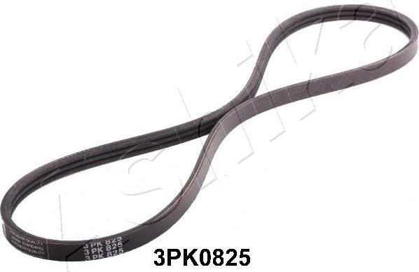 4X4 ESTANFI EST-112-3PK0825 - Поликлиновой ремень abcparts.ee