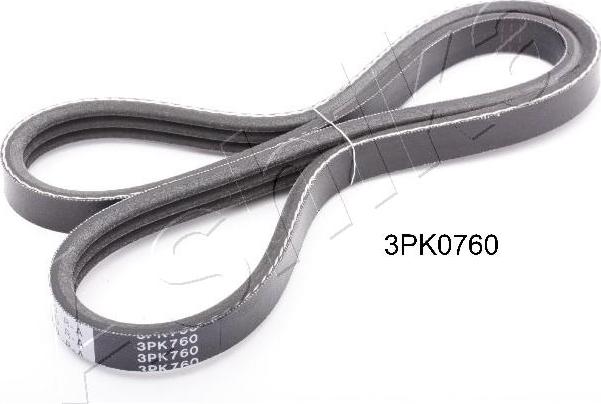 4X4 ESTANFI EST-112-3PK760 - Поликлиновой ремень abcparts.ee