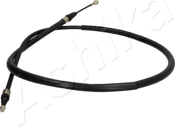 4X4 ESTANFI EST-131-01-101 - Тросик, cтояночный тормоз abcparts.ee