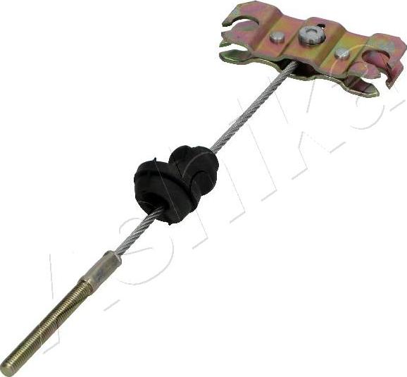 4X4 ESTANFI EST-131-03-315 - Тросик, cтояночный тормоз abcparts.ee