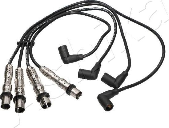 4X4 ESTANFI EST-132-00-0906 - Süütesüsteemikomplekt abcparts.ee