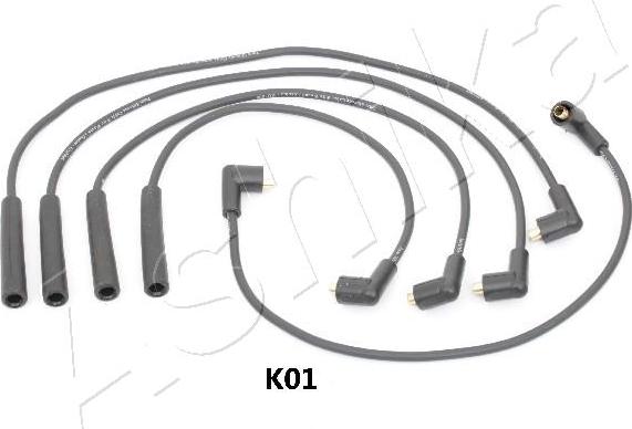 4X4 ESTANFI EST-132-0K-K01 - Süütesüsteemikomplekt abcparts.ee