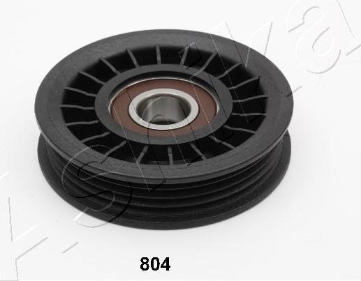 4X4 ESTANFI EST-129-08-804 - Ролик, поликлиновый ремень abcparts.ee