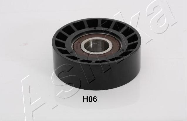 4X4 ESTANFI EST-129-0H-H06 - Ролик, поликлиновый ремень abcparts.ee