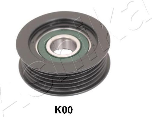 4X4 ESTANFI EST-129-0K-K00 - Ролик, поликлиновый ремень abcparts.ee