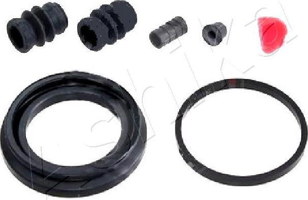 4X4 ESTANFI EST-120-01-129 - Ремкомплект, тормозной суппорт abcparts.ee