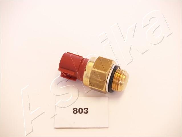 4X4 ESTANFI EST-12-08-803 - Термовыключатель, вентилятор радиатора / кондиционера abcparts.ee