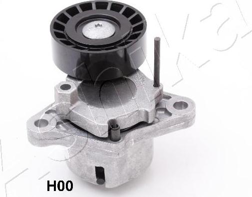 4X4 ESTANFI EST-128-0H-H00 - Натяжитель, поликлиновый ремень abcparts.ee
