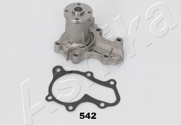 4X4 ESTANFI EST-35-05-542 - Водяной насос abcparts.ee