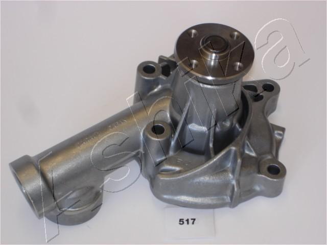4X4 ESTANFI EST-35-05-517 - Водяной насос abcparts.ee