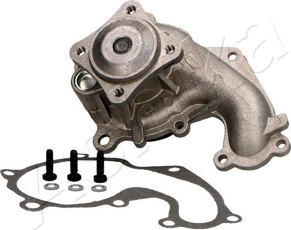 4X4 ESTANFI EST-35-00-0300 - Водяной насос abcparts.ee