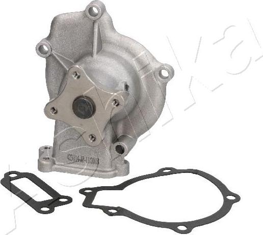 4X4 ESTANFI EST-35-01-199 - Водяной насос abcparts.ee