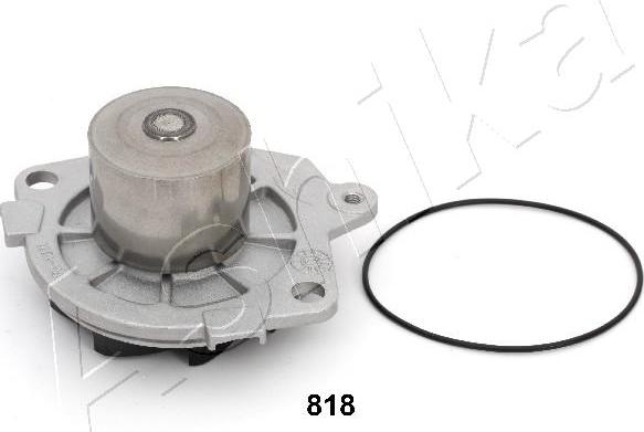 4X4 ESTANFI EST-35-08-818 - Водяной насос abcparts.ee