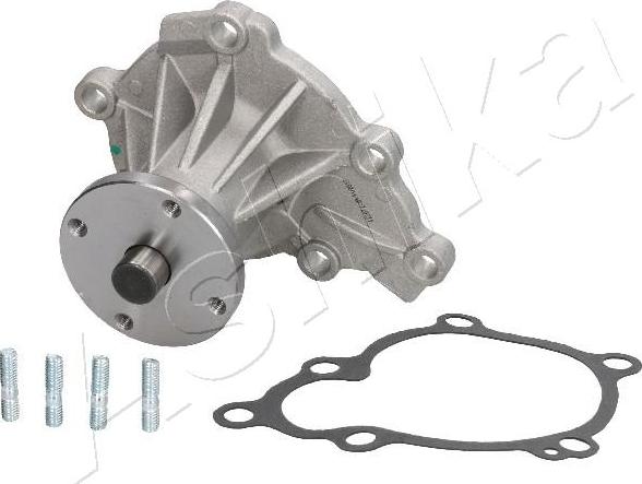 4X4 ESTANFI EST-35-03-300 - Водяной насос abcparts.ee