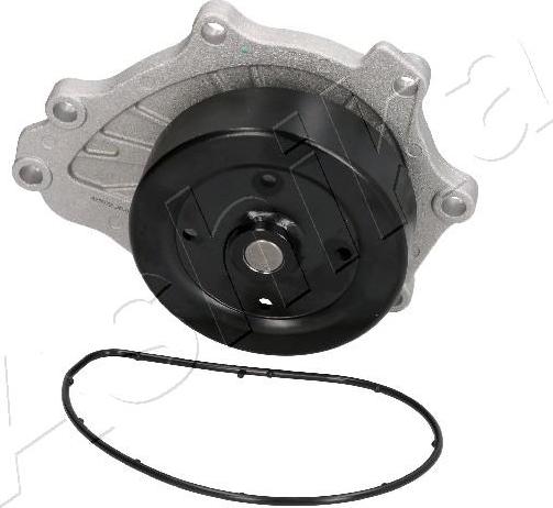 4X4 ESTANFI EST-35-02-269 - Водяной насос abcparts.ee