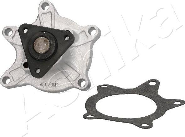 4X4 ESTANFI EST-35-02-267 - Водяной насос abcparts.ee