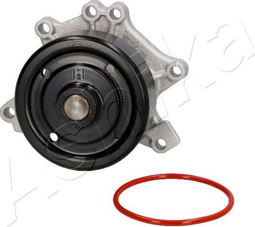 4X4 ESTANFI EST-35-02-284 - Водяной насос abcparts.ee