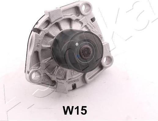4X4 ESTANFI EST-35-0W-W15 - Водяной насос abcparts.ee