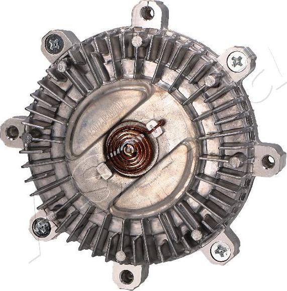 4X4 ESTANFI EST-36-05-500 - Сцепление, вентилятор радиатора abcparts.ee
