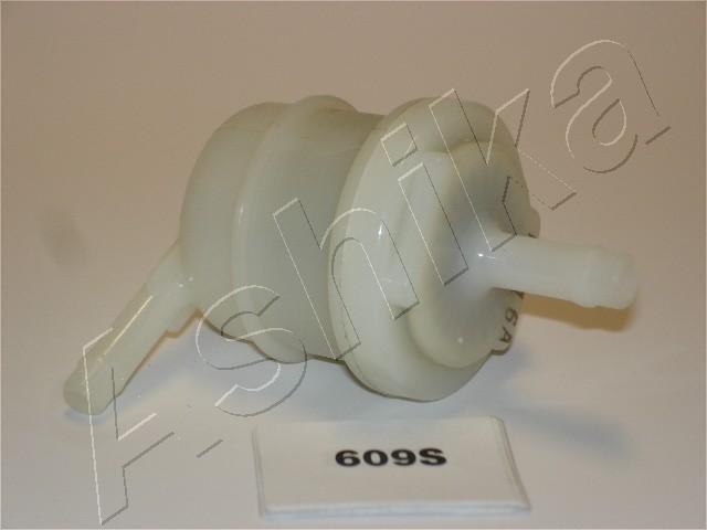 4X4 ESTANFI EST-30-06-609 - Топливный фильтр abcparts.ee