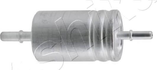 4X4 ESTANFI EST-30-00-025 - Топливный фильтр abcparts.ee
