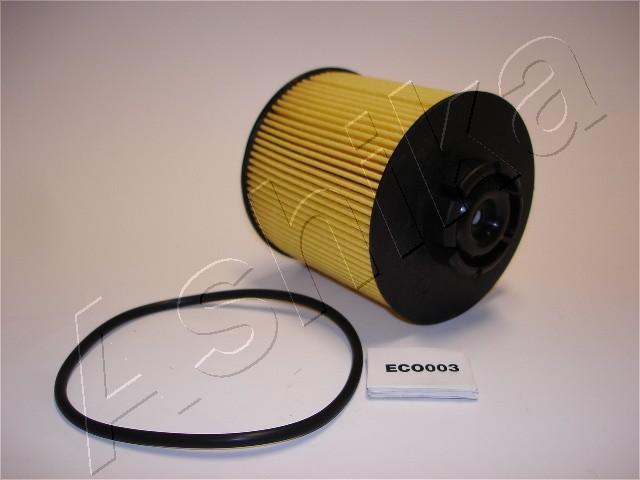 4X4 ESTANFI EST-30-ECO003 - Kütusefilter abcparts.ee