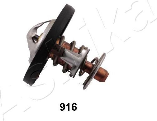 4X4 ESTANFI EST-38-09-916 - Термостат охлаждающей жидкости / корпус abcparts.ee