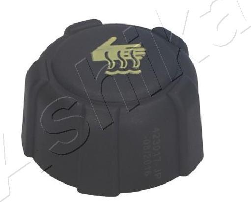 4X4 ESTANFI EST-33-01-102 - Sulgurkate, jahutusseade abcparts.ee