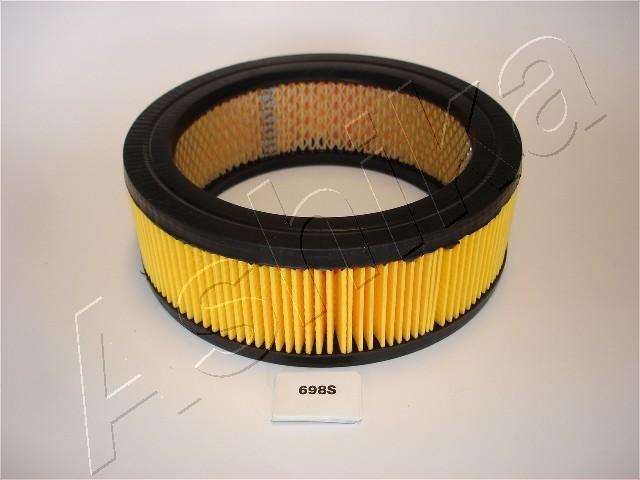 4X4 ESTANFI EST-20-06-698 - Воздушный фильтр двигателя abcparts.ee