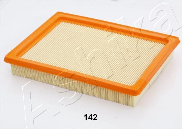 4X4 ESTANFI EST-20-01-142 - Õhufilter abcparts.ee
