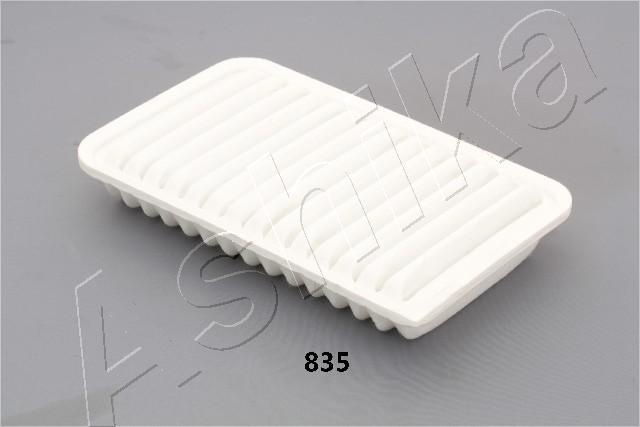4X4 ESTANFI EST-20-08-835 - Воздушный фильтр двигателя abcparts.ee