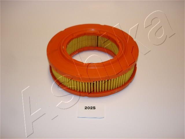 4X4 ESTANFI EST-20-02-202 - Воздушный фильтр двигателя abcparts.ee