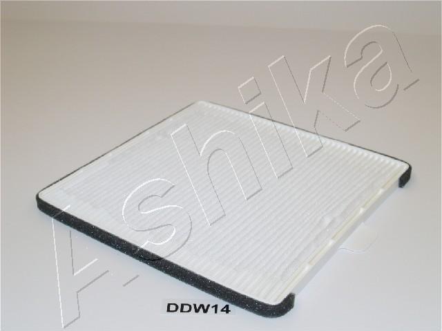 4X4 ESTANFI EST-21-DW-W14 - Фильтр воздуха в салоне abcparts.ee