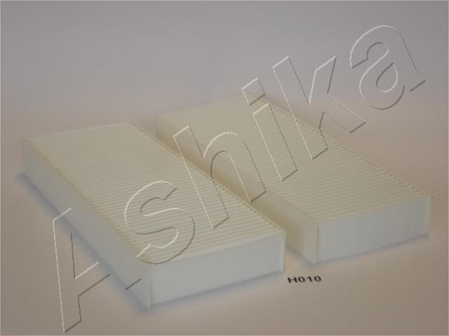 4X4 ESTANFI EST-21-H0-H010 - Фильтр воздуха в салоне abcparts.ee