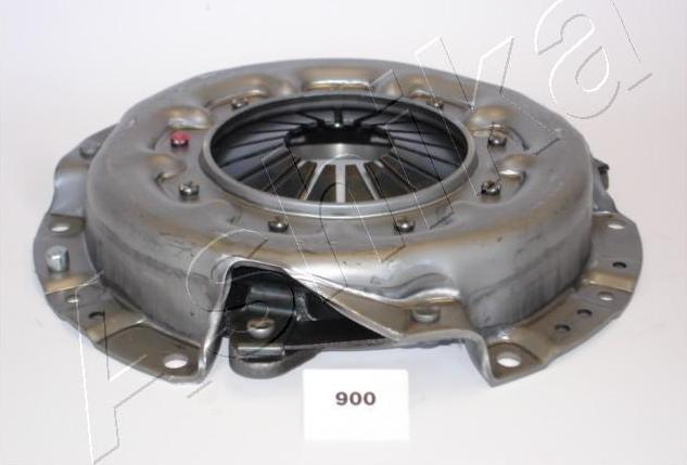 4X4 ESTANFI EST-70-09-900 - Sidurisurveplaat abcparts.ee