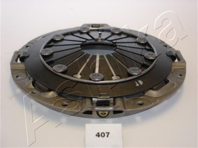 4X4 ESTANFI EST-70-04-407 - Нажимной диск сцепления abcparts.ee