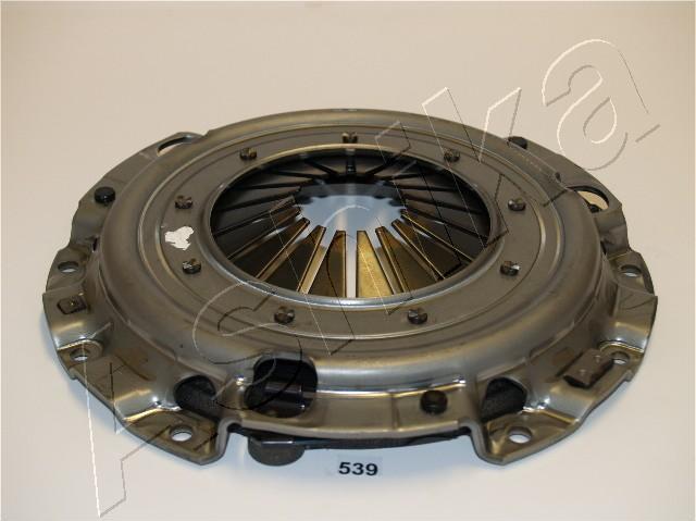 4X4 ESTANFI EST-70-05-539 - Нажимной диск сцепления abcparts.ee
