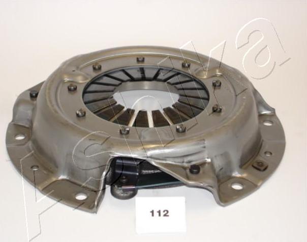4X4 ESTANFI EST-70-01-112 - Sidurisurveplaat abcparts.ee