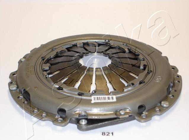 4X4 ESTANFI EST-70-08-821 - Нажимной диск сцепления abcparts.ee