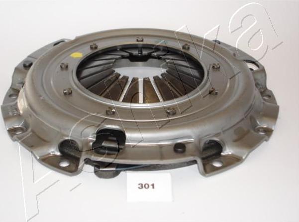 4X4 ESTANFI EST-70-03-301 - Нажимной диск сцепления abcparts.ee