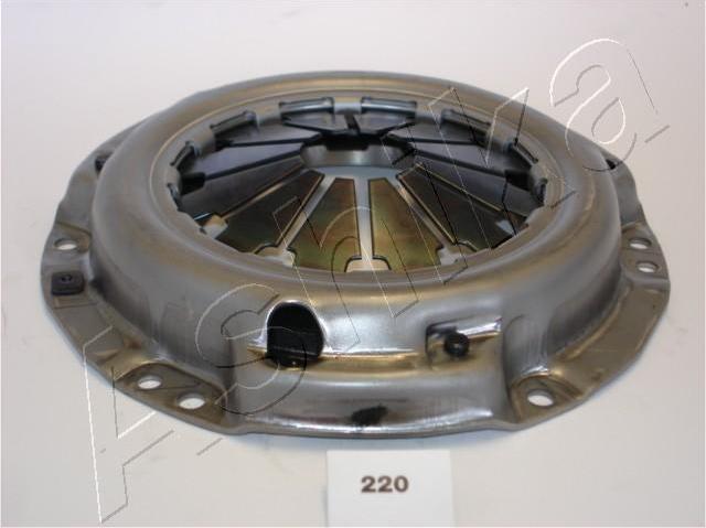 4X4 ESTANFI EST-70-02-220 - Нажимной диск сцепления abcparts.ee