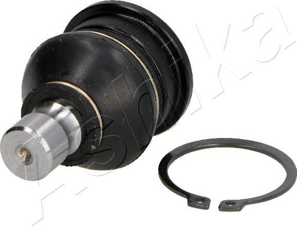 4X4 ESTANFI EST-73-05-500 - Шаровая опора abcparts.ee