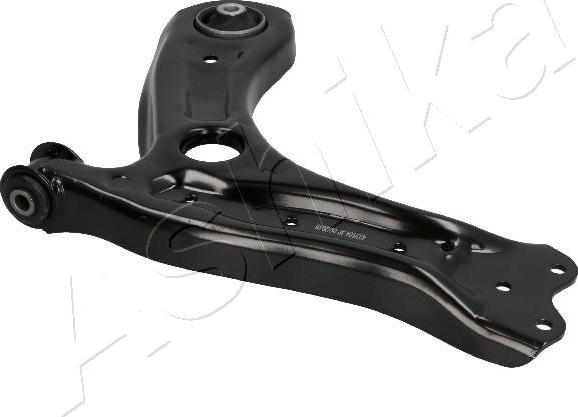 4X4 ESTANFI EST-72-00-0906L - Рычаг подвески колеса abcparts.ee