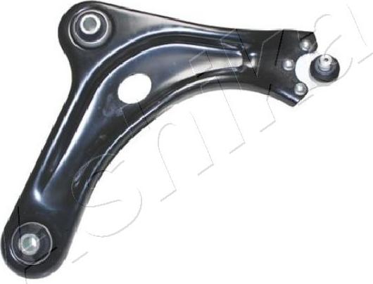 4X4 ESTANFI EST-72-00-0609R - Рычаг подвески колеса abcparts.ee