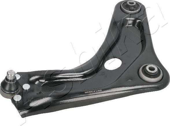 4X4 ESTANFI EST-72-00-0602R - Рычаг подвески колеса abcparts.ee