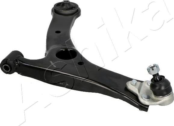 4X4 ESTANFI EST-72-02-220L - Рычаг подвески колеса abcparts.ee